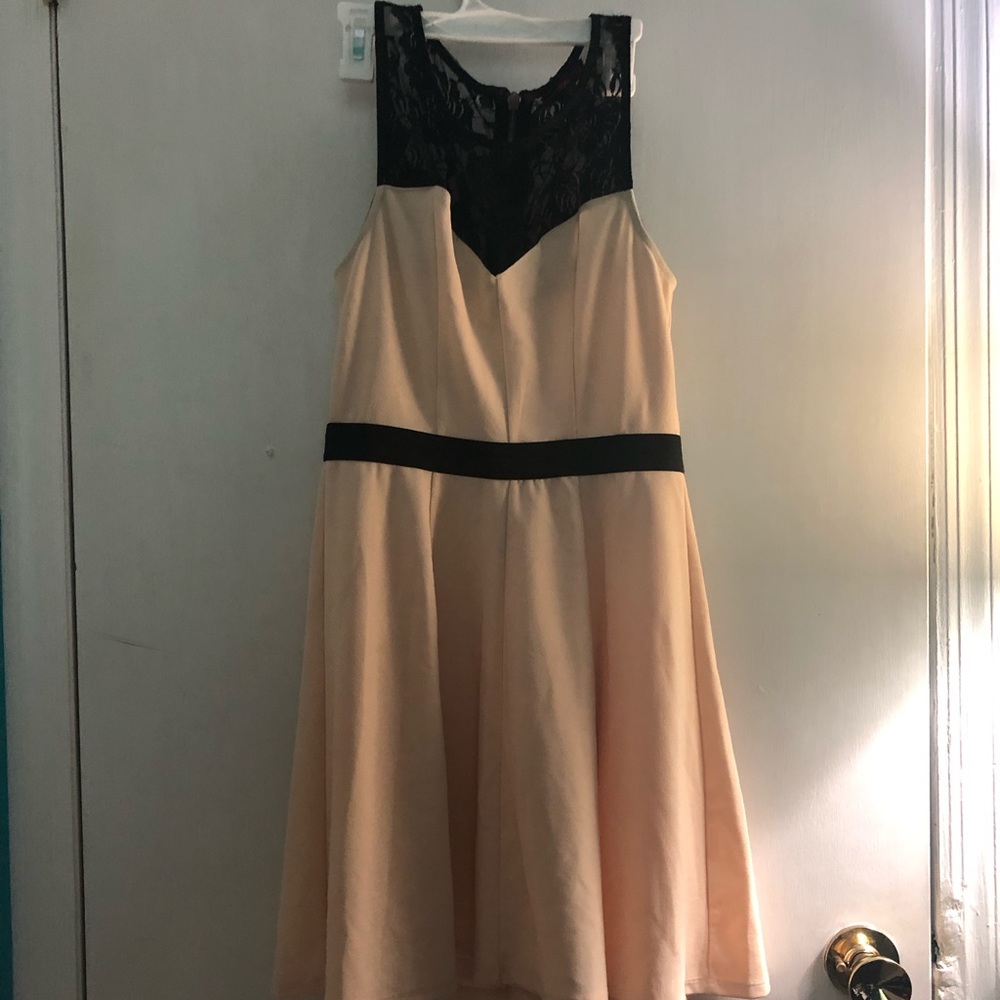 Event dress